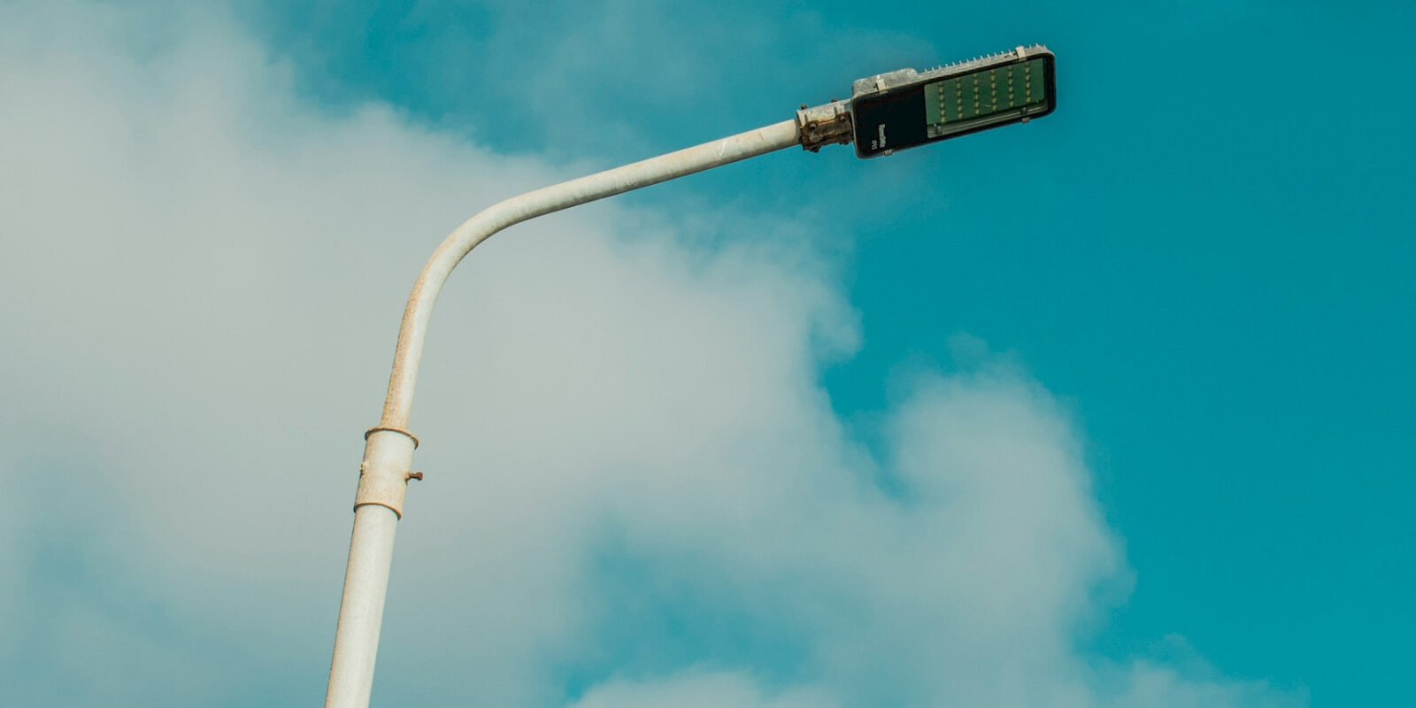 Supply and Installation of Street Lights